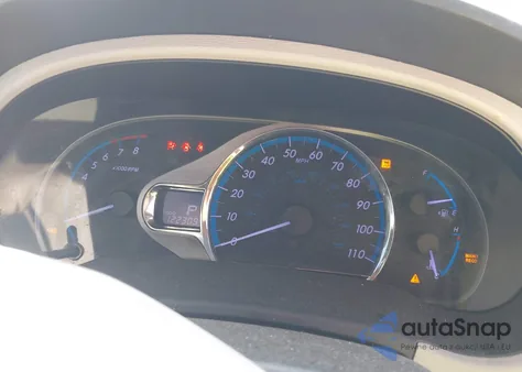 2014 Toyota Sienna Limited V6 7 Passenger из США, поврежденный, VIN 5TDYK3DCXES422168